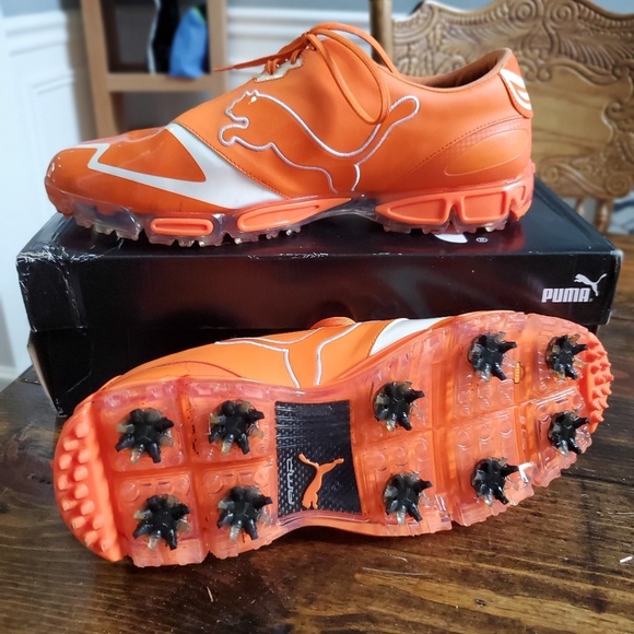 poshmark golf shoes